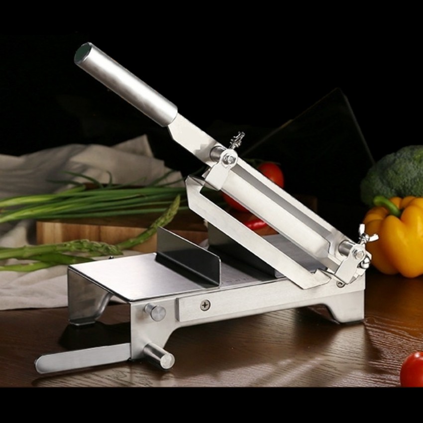 Dao chặt gà, thái thịt đông lạnh, chặt sườn non Đa Năng