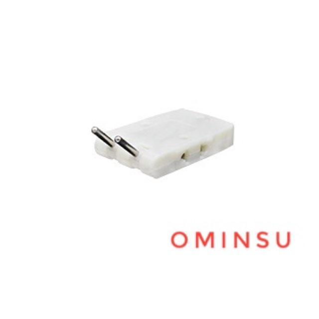 Phích cắm chia 3, chia 5 Thông minh OMINSU