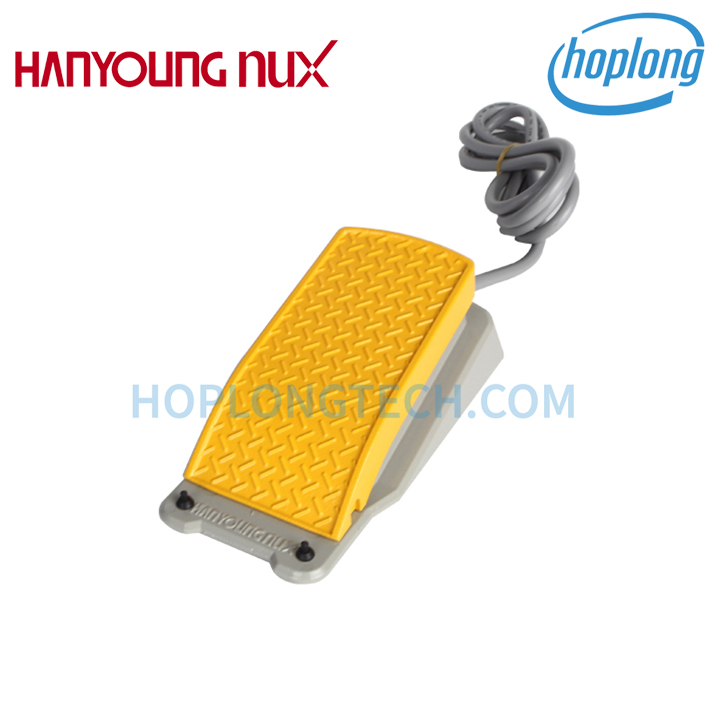 Hy-103n hanyoung nux công tắc bàn đạp