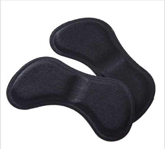 [HCM]1 Cặp miếng dán lót gót giày êm chân - LOẠI NHỎ