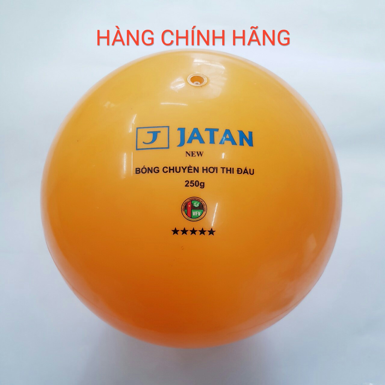 BÓNG CHUYỀN HƠI ĐỘNG LỰC JATAN 250g