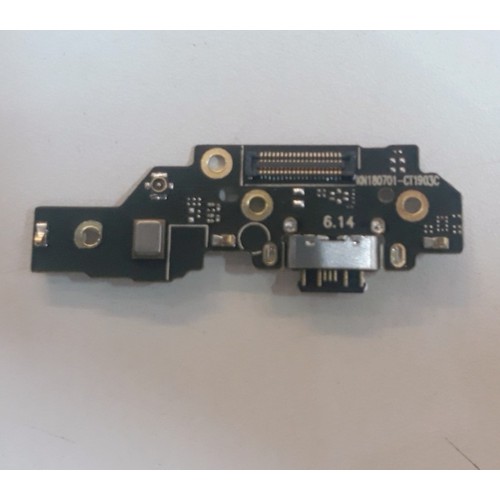 Cụm chân sạc Nokia X5, Nokia 5.1 Plus
