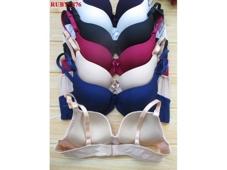 Áo lót ruby 876 mút vừa