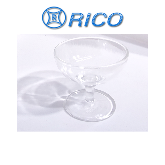 Rico ly kem nhựa ps cao cấp