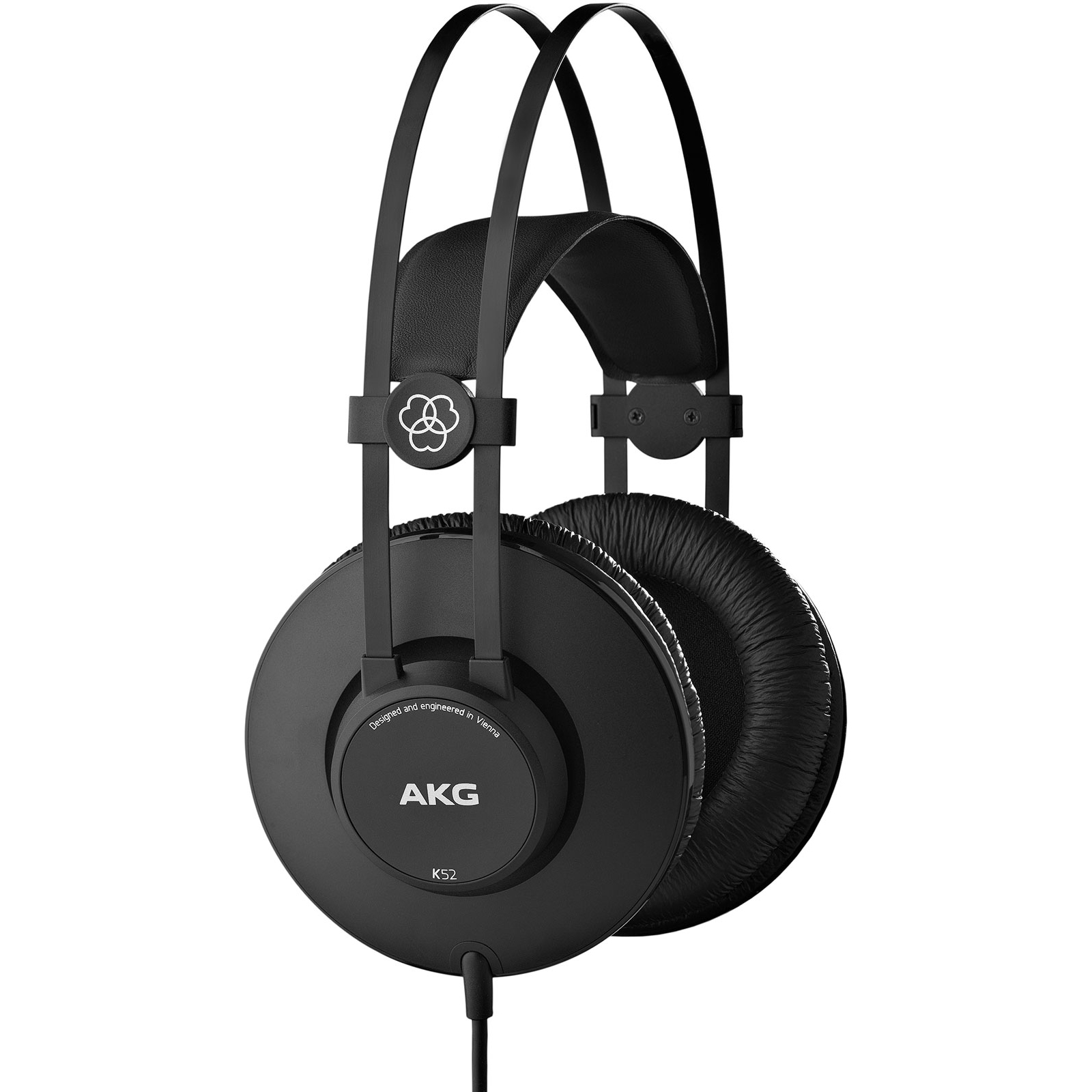 Tai nghe kiểm âm over-ear AKG K52