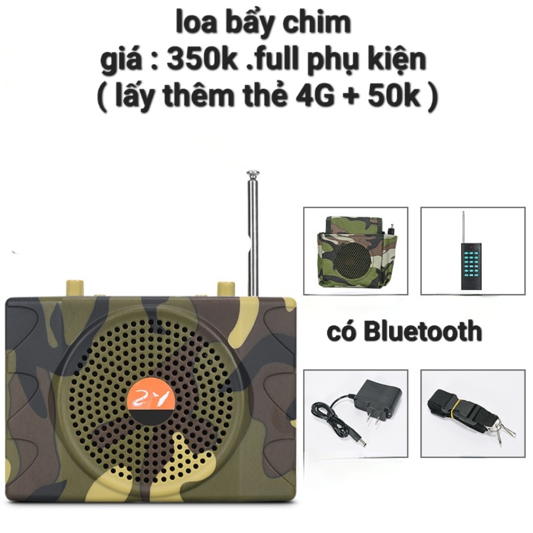 Loa trợ giảng