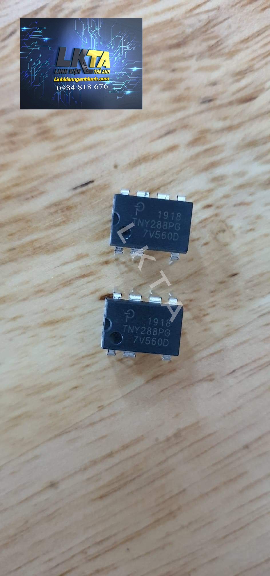 Tny288pg - 05 con, mới chính hãng power