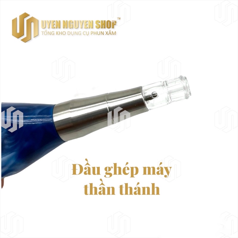 Đầu ghép máy thần thánh pro loại rời / dcpx Uyên Nguyễn