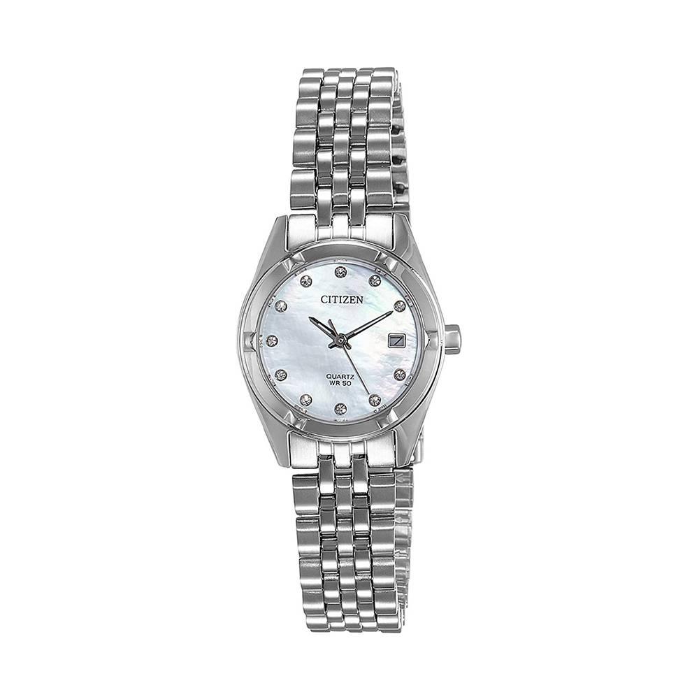 Đồng hồ citizen - eu6050-59d