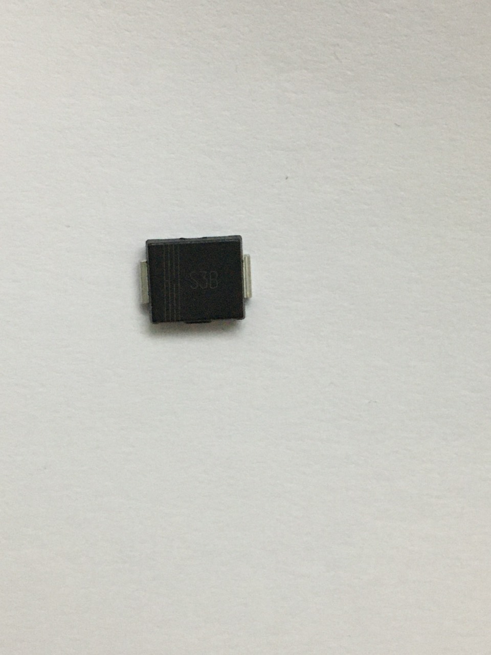 Bộ 10 con đi ốt diode chỉnh lưu s3b 100v 3a do-214ab