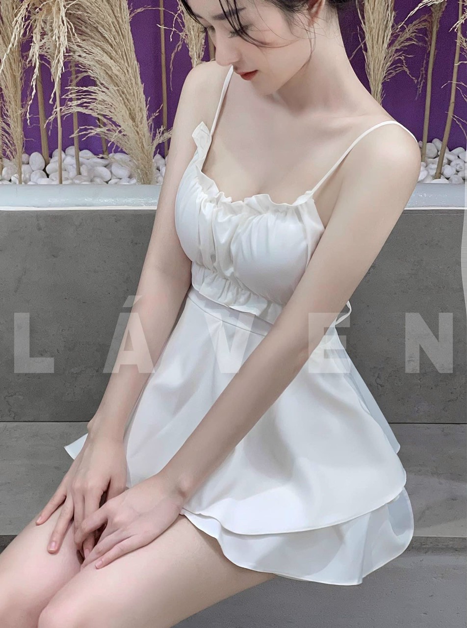 Sét bộ đùi 2 lớp bèo lai