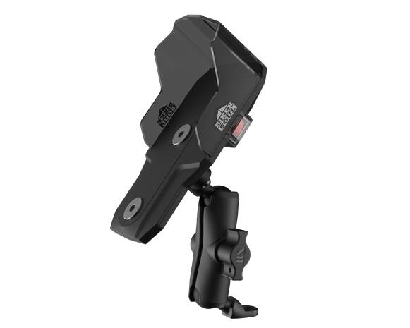 [HCM]Giá đỡ điện thoại xoay 360 Bikersoul Magfit Khung độ hít nam châm dây kèm sạc gắn trên xe máy xe đạp dành cho tài xế grab phượt thủ du lịch