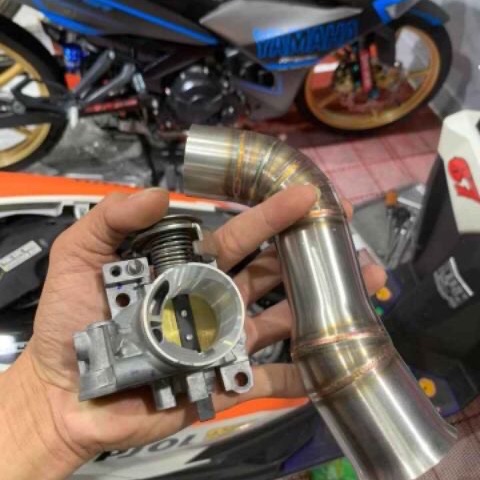 [HCM]Co gió vario độ