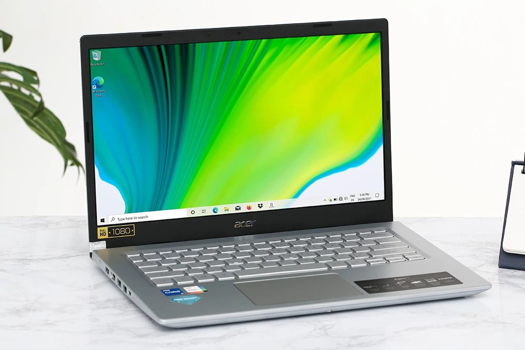 Acer Aspire 5 A514-54-501Z ( Core i5-1135G7/8GB/256GB SSD14 Full HD/Intel/1.5kg)