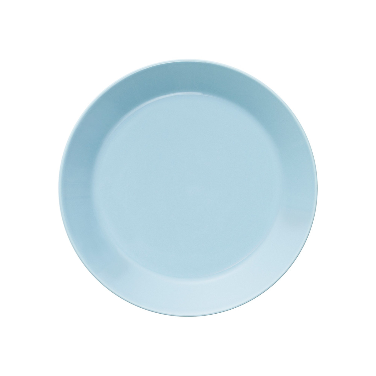 Đĩa sứ Teema Iittala đường kính 17cm