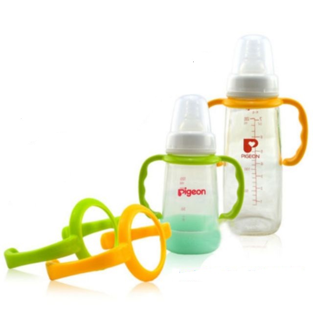 Tay cầm bình sữa cổ hẹp TC03 ( cổ thường )