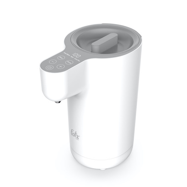 Máy đun và hâm nước pha sữa thông minh fatzbaby -smart1 - fb3801mx