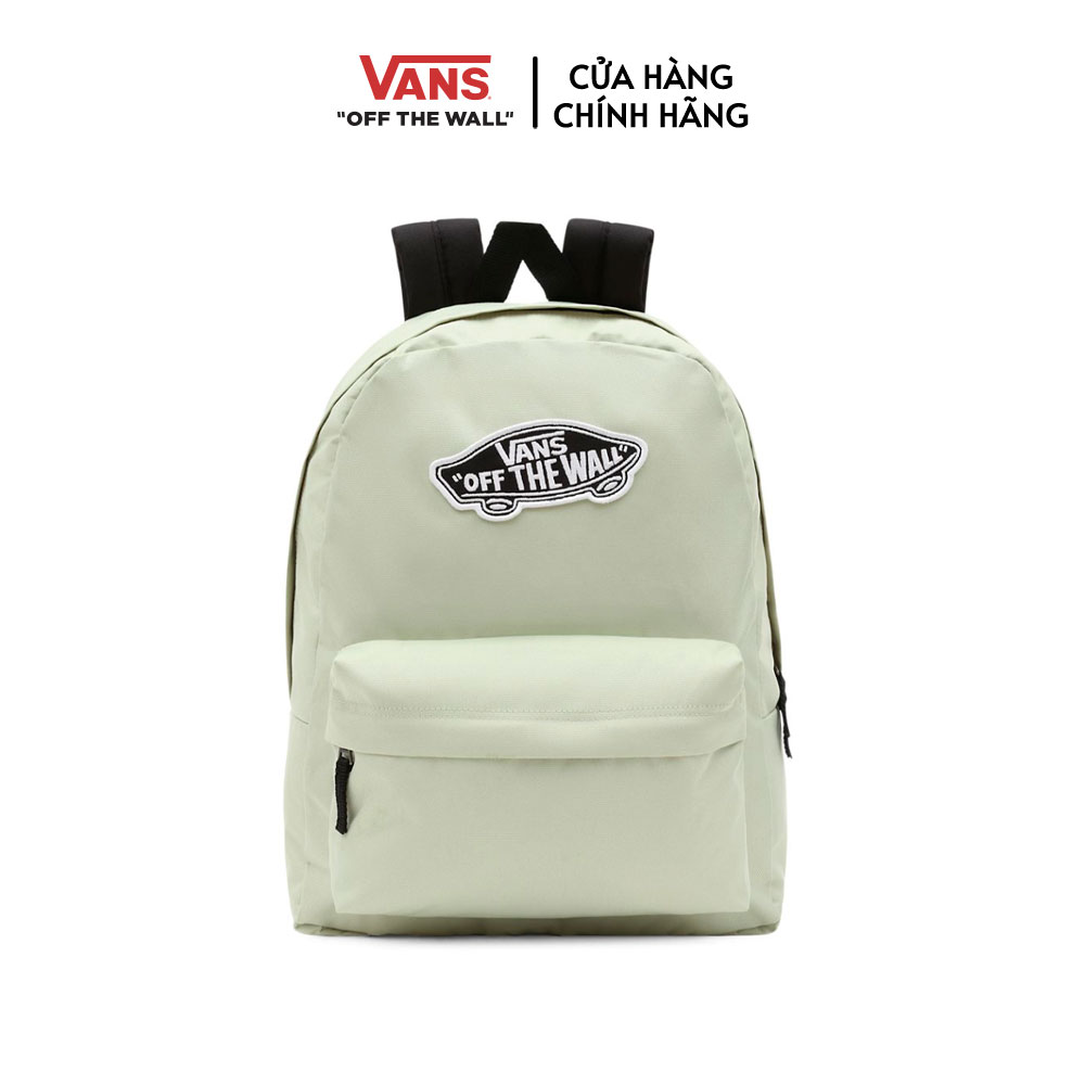 Balo vans wm realm backpack vn0a3ui6bqh