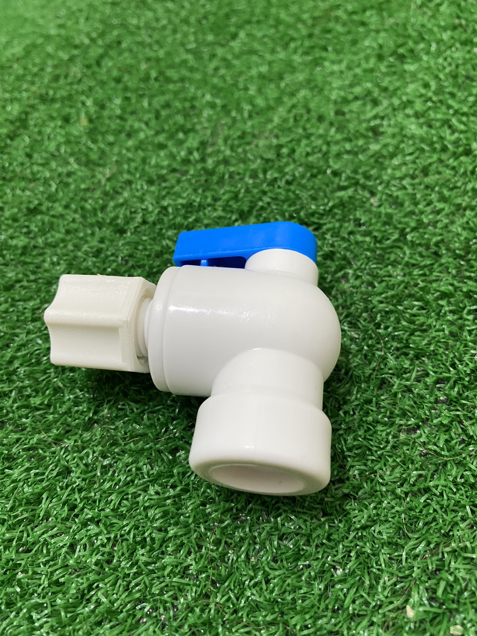 Van bình áp máy lọc nước