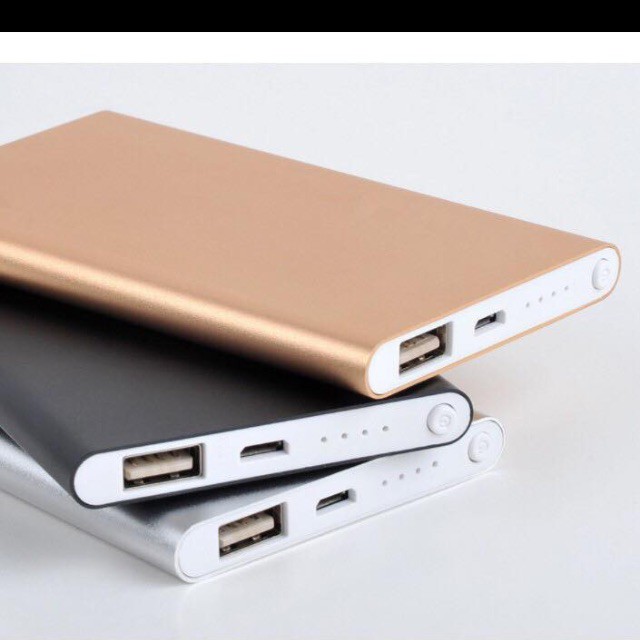 [HCM][ DÒNG PIN CAO CẤP+ TẶNG KÈM CÁP SẠC NHANH ]PIN SẠC DỰ PHÒNG 12000MAH VỎ KIM LOẠI SIÊU MỎNG NHẸ SẠC CỰC NHANH -PIN CỰC TRÂU-DÙNG BAO LÂU
