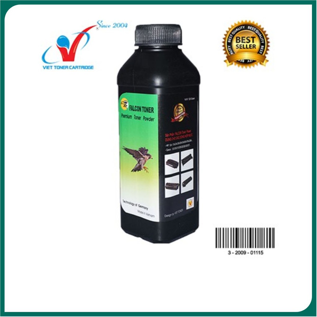 Mực nạp premium falco ink