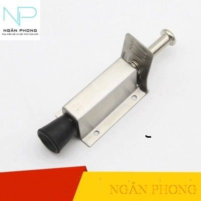 Chốt chặn cửa đứng mội góc độ