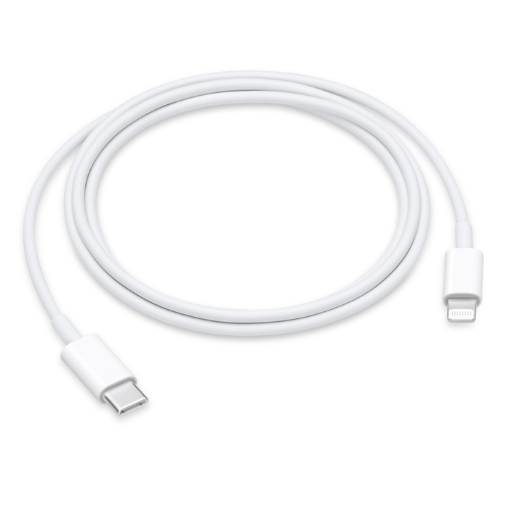 Dây sạc type-c to lightning apple chính hãng
