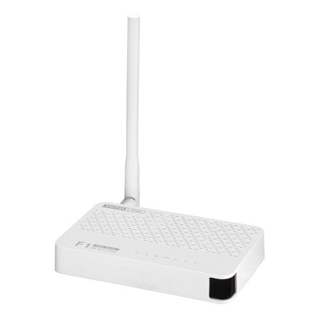 Thiết bị Router wifi ToTolink F1 New 100% (Không  hộp)