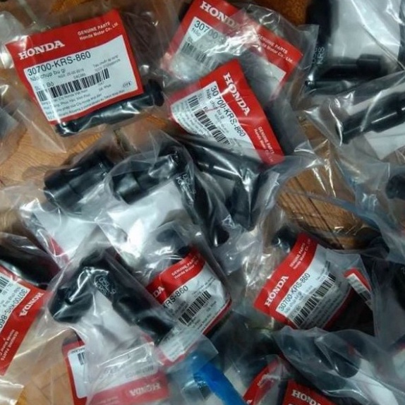 Tẩu bugi krs honda |chính hãng honda
