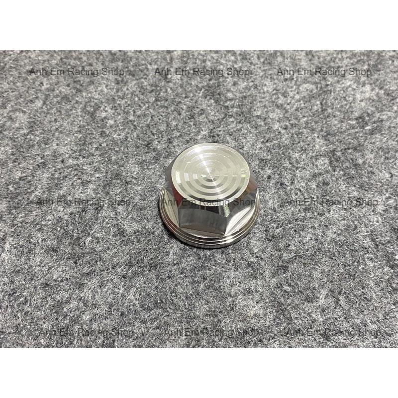 Tán Cốt Bánh Sau Salaya Inox 304 Gắn Vario Vision Ab Sh more