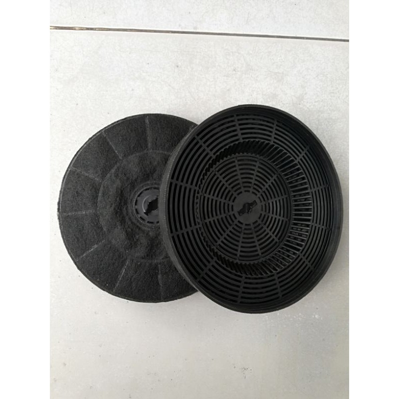 Bộ 2 vỉ than hoạt tính máy hút taka tk-270b