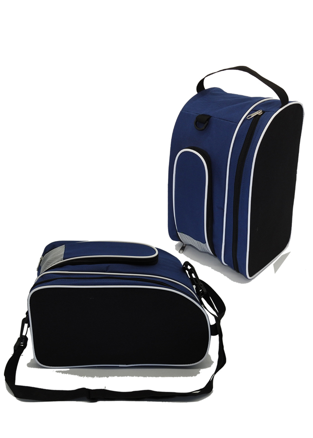 Túi đựng giày Thể thao đá bóng kiểu trơn GSR T3 Shalla