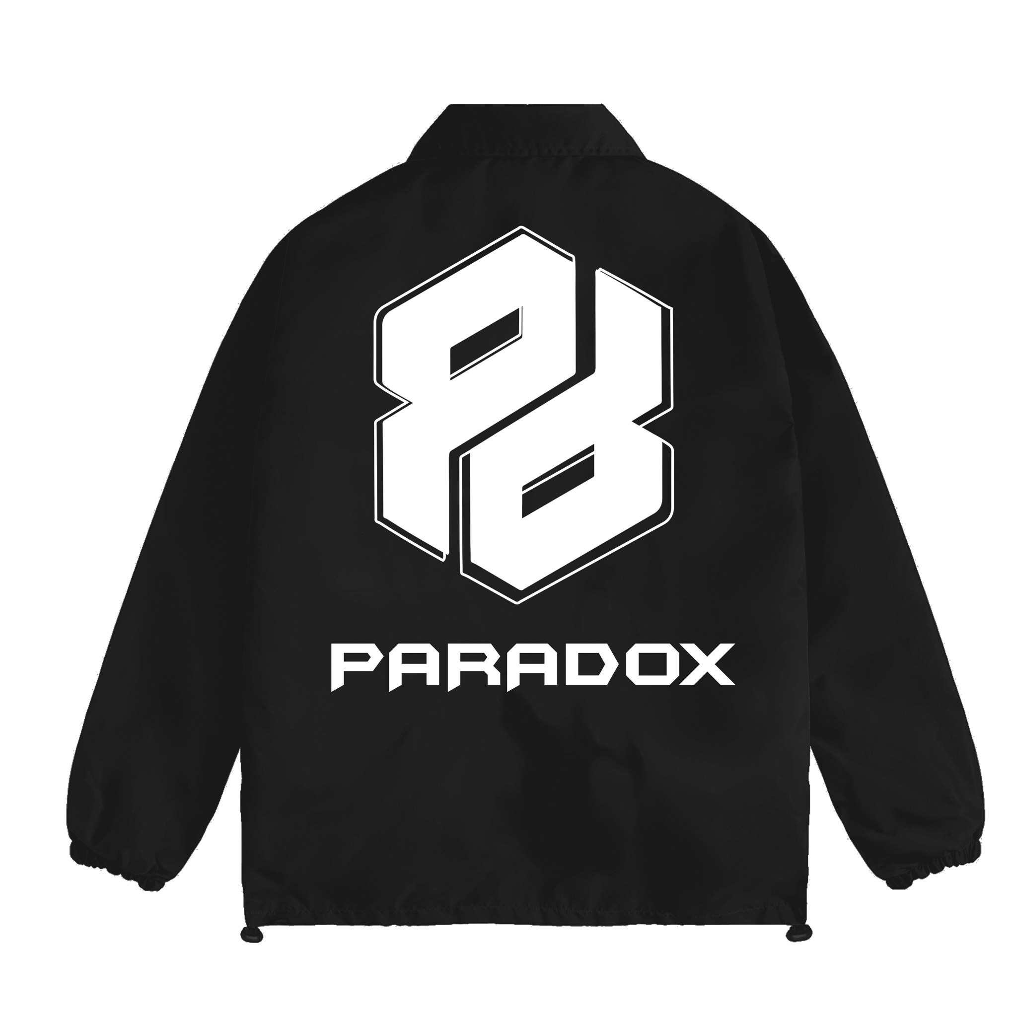 PARADOX Áo khoác dù PARADOX IMPRINT NO.1 JACKET