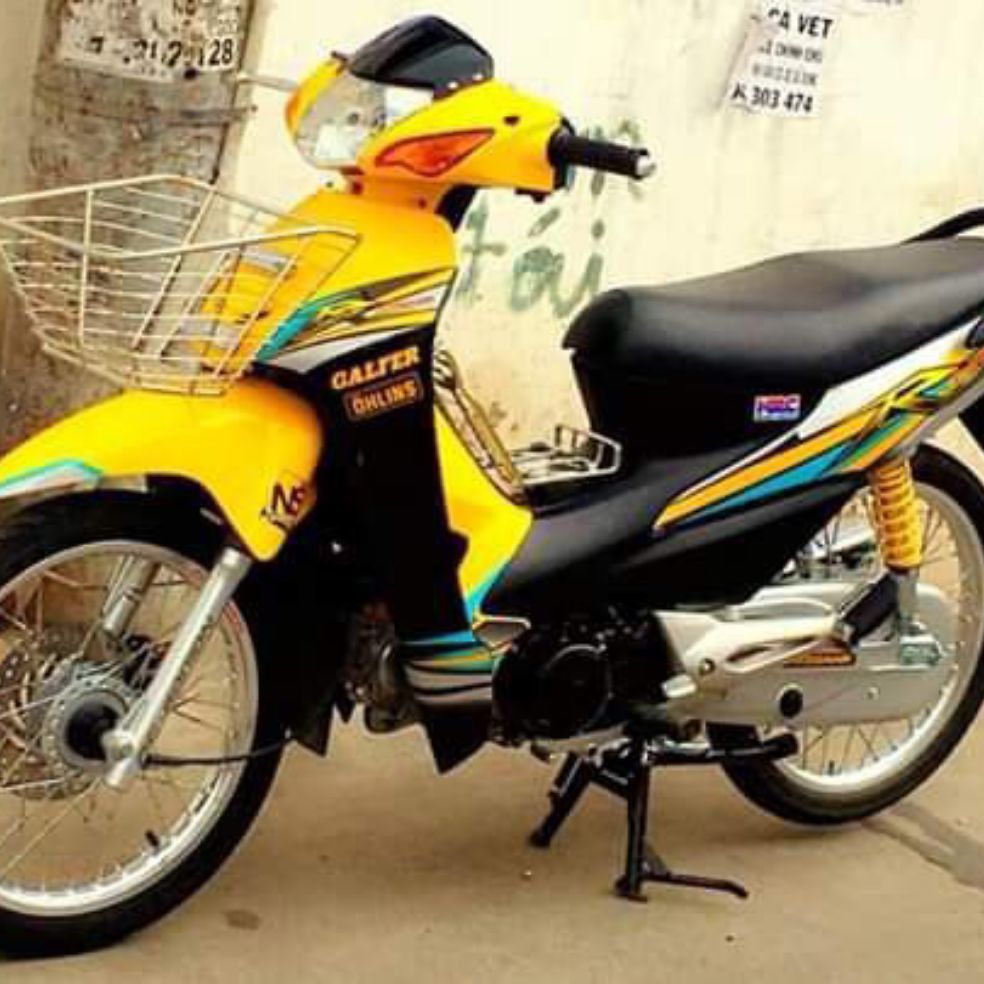 Dàn áo RS đủ màu-nhận sơn theo yêu cầu