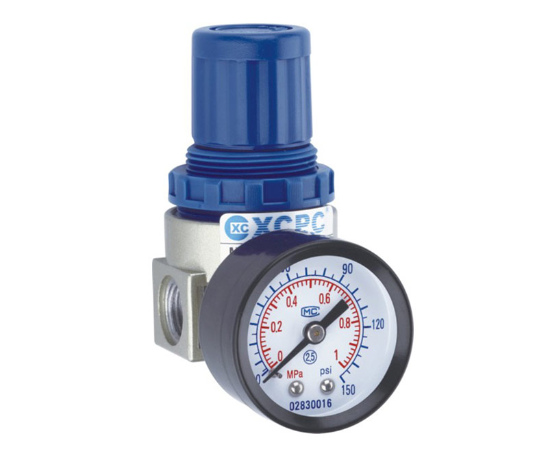 Van điều áp khí nén AR2000 BR3000 BR4000 XCPC