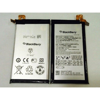 Pin thay thế blackberry key 2