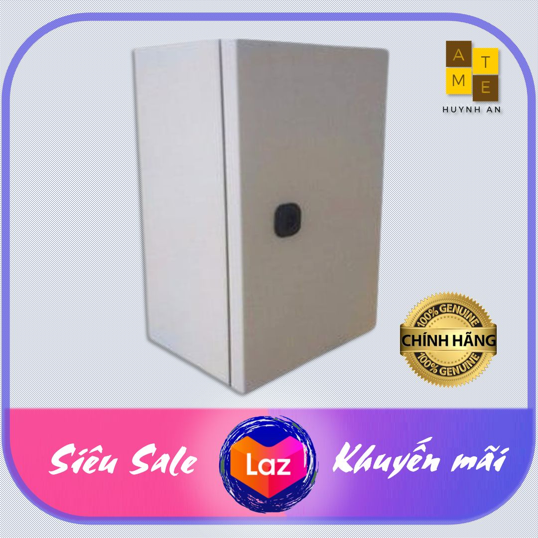 Vỏ tủ điện nhựa ABS 200 x 200 x130 , 300 x 200 x 160, 300 x 300 x 160 Hàng chính hãng [Rẻ vô địch]