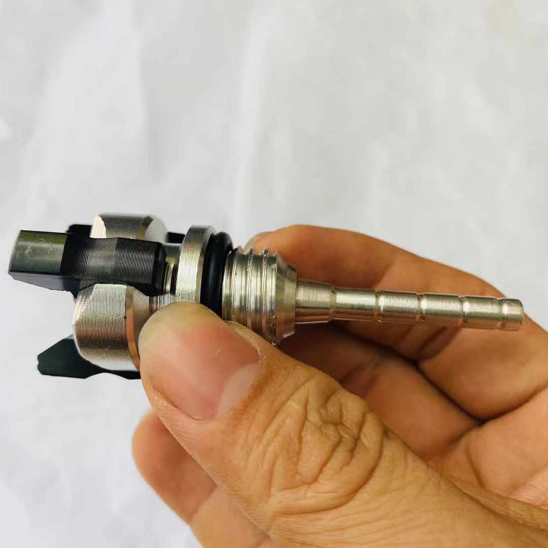 Thăm nhớt CNC mẫu K7