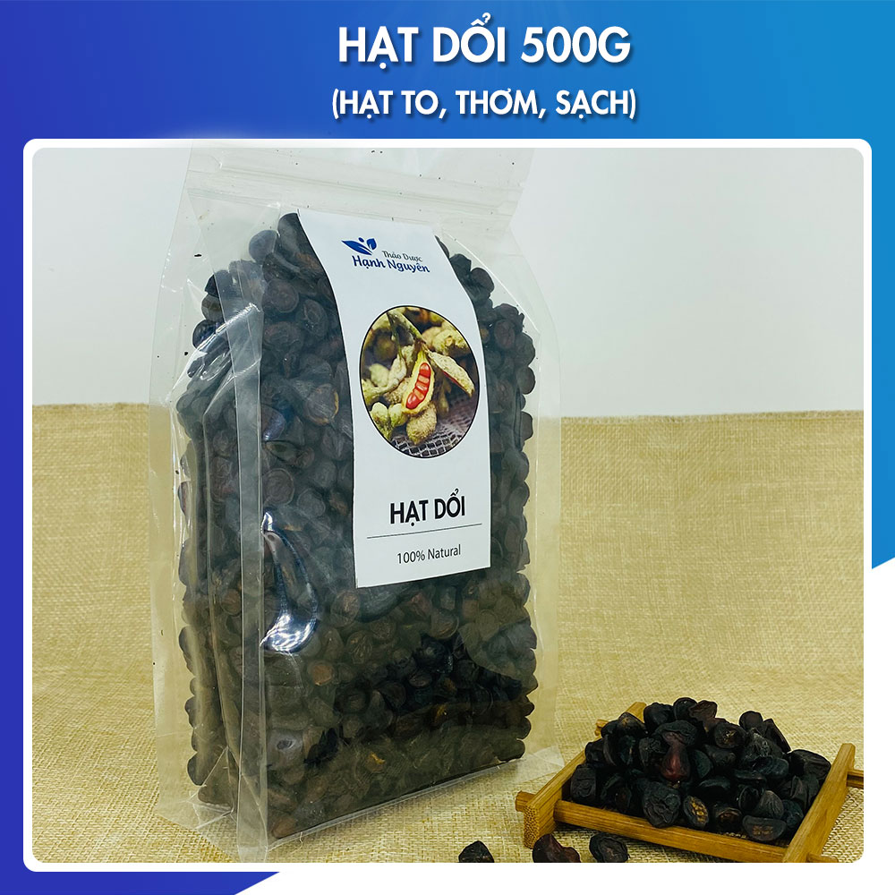 Hạt dổi rừng 500g, hạt dổi nếp Tây Bắc, sạch, thơm, gia vị ướp thịt nướng thơm ngon