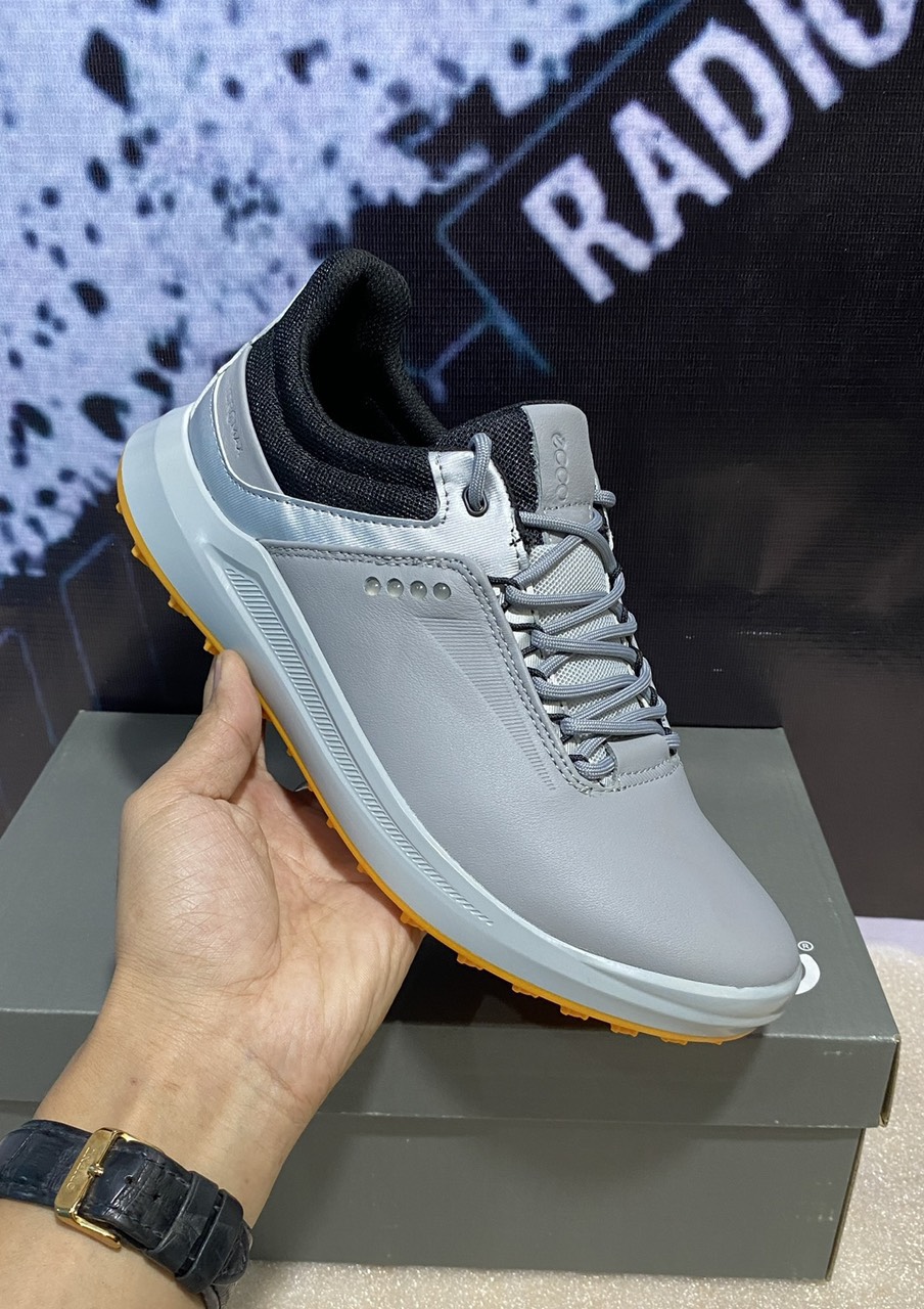 Giày chơi golf nam e?cco golf m street