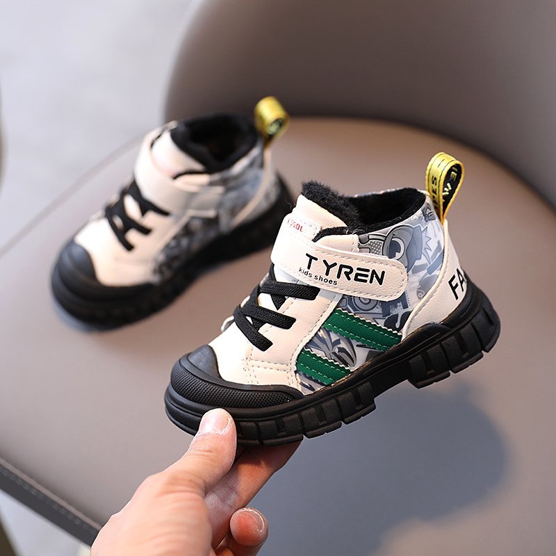 shoes for 2 year old boy