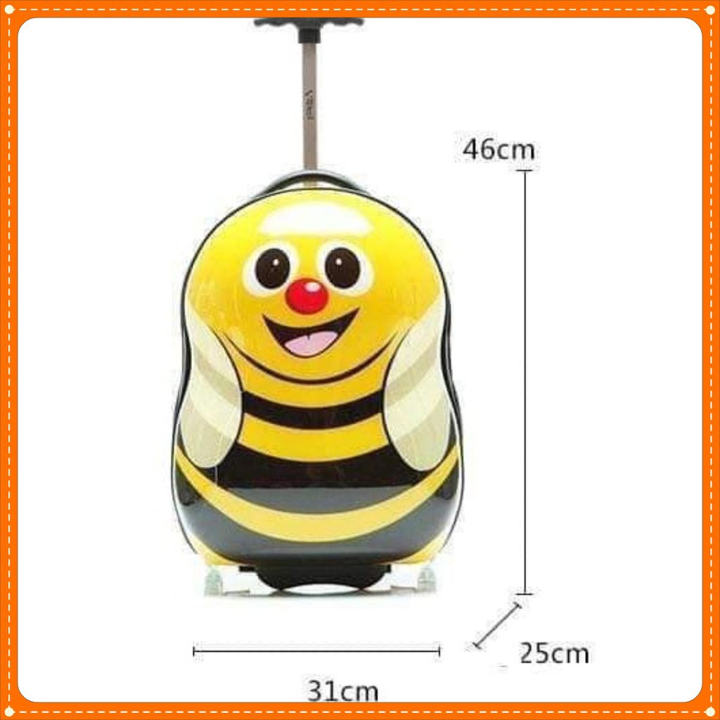 Vali kéo con ong size 16 inch-