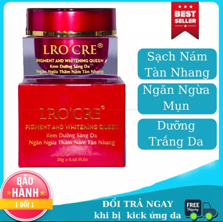KEM BELL NỮ HOÀNG ĐÁNH BAY NÁM TÀN NHANG