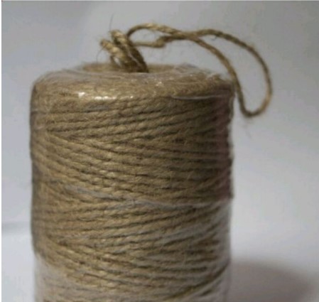 Cuộn Dây thừng trang trí Handmade 100m loại 2mm