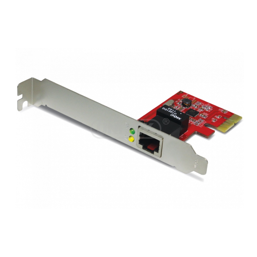 Unitek (Y- 7509) LAN Express-> PCI card Giá 322,000 Đồng*Miễn phí vận chuyển