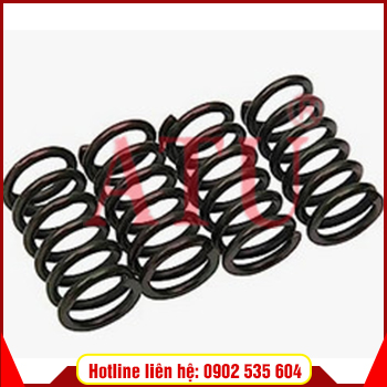 Lò xo nồi xe 3 gác chất lượng tốt