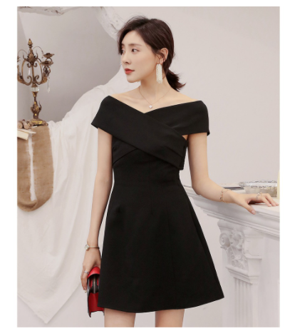 Đầm dự tiệc sang chảnh