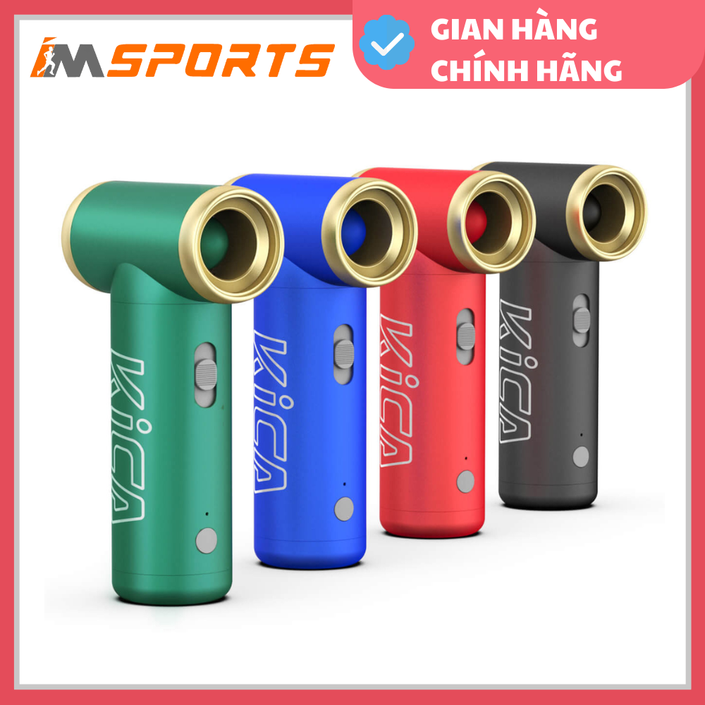 Máy thổi khí nén kica jetfan 2