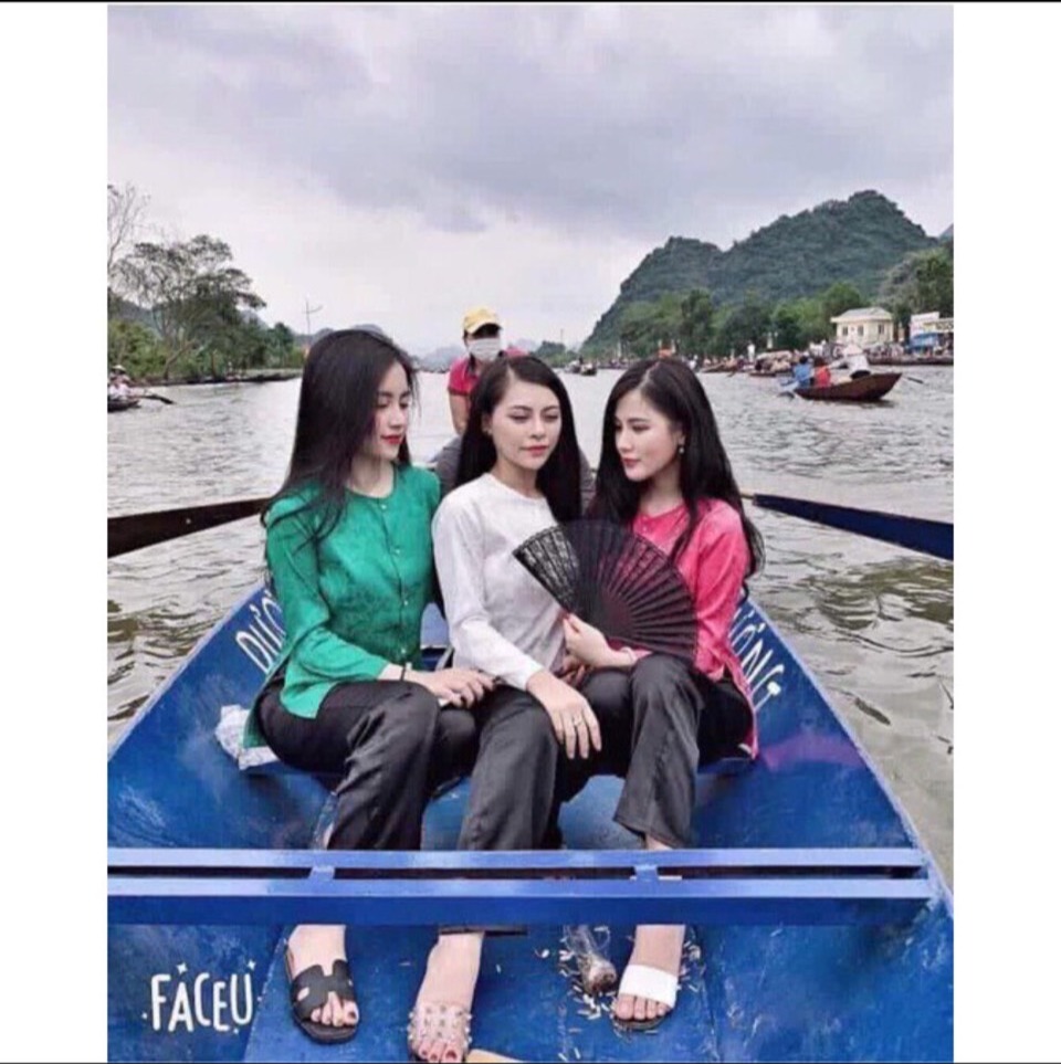 Bộ đồ đi chùa , kiểu dáng bà ba , bộ đồ phật tử đi chùa