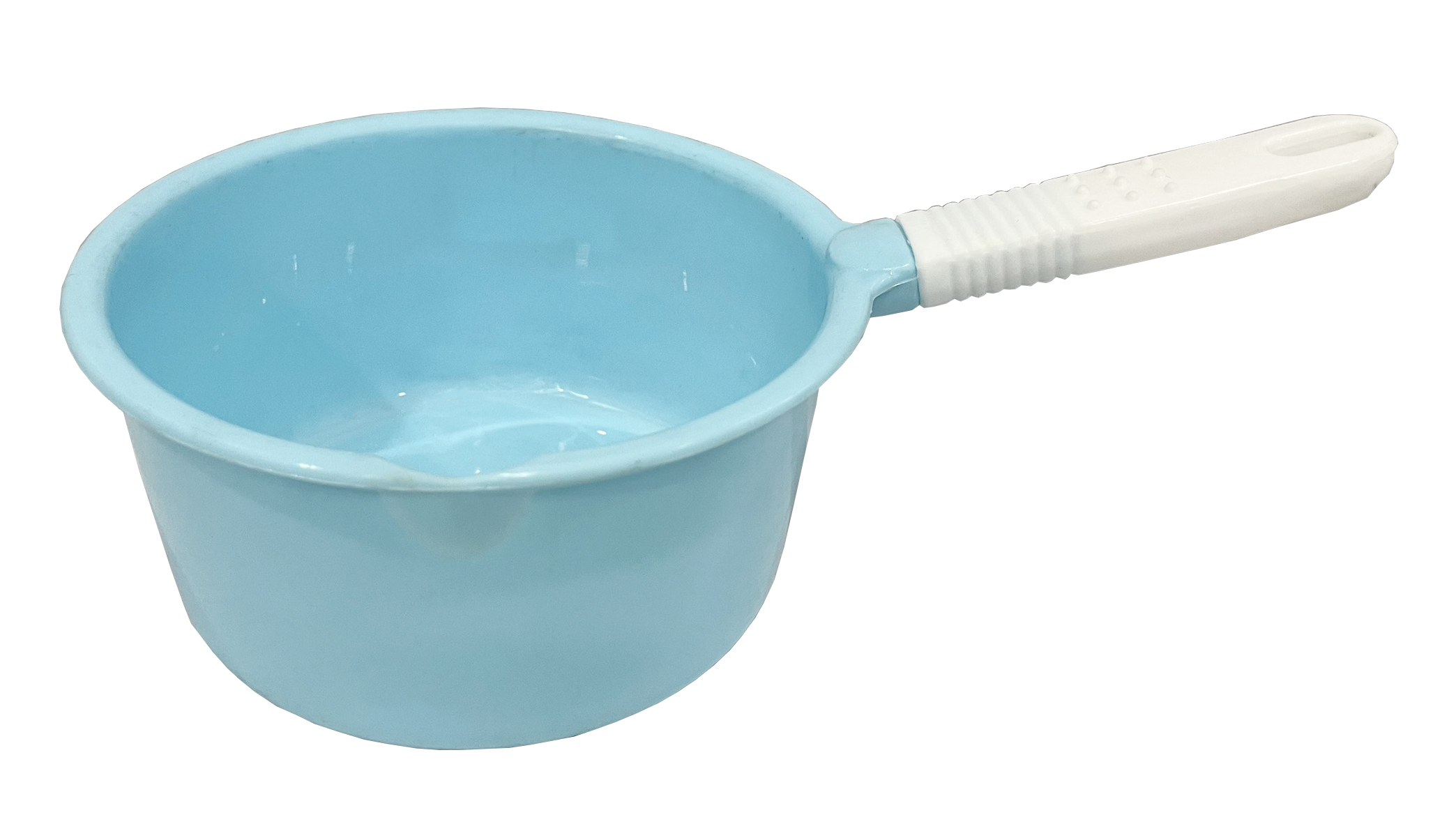 Gáo nước nhựa tự lập tl109